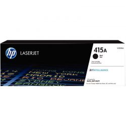 HP 415A NOIR - 2 400 PAGES...