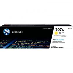 HP 207A - TONER JAUNE - 1...