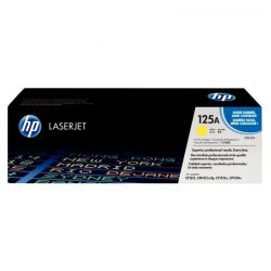 HP 125A CART LASER HP CB542A