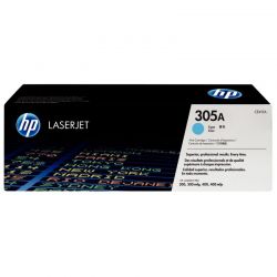 HP 305A CE411A CYA MQ