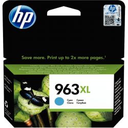 HP 963 XL - CARTOUCHE ENCRE...