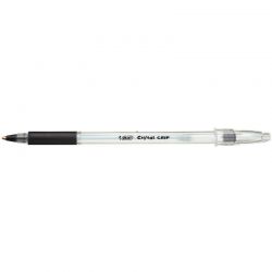 Stylo bille Bic Cristal...