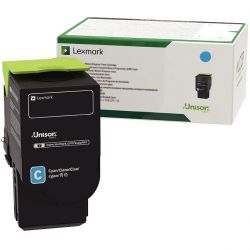 Consommables Lexmark Marque