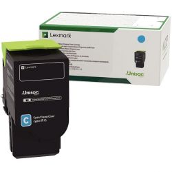 LEXMARK C2320C0 CYA MQ