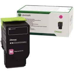 LEXMARK C2320M0 MAG MQ