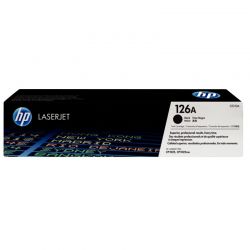 Consommables Hp Marque