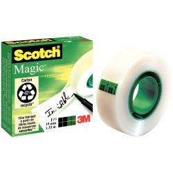 Rouleau adhésif Scotch...