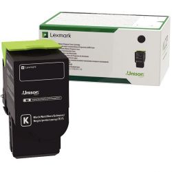 LEXMARK C2320K0 NOIR MQ