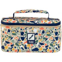 Sac isotherme porte repas...