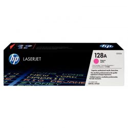 HP 128A CART LASER HP CE323A