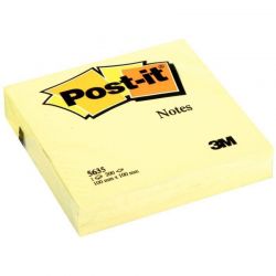 Bloc 200 feuilles "Post-it"...