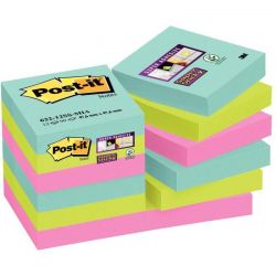 Paquet de 12 blocs de 90...