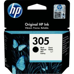 HP 305 - CARTOUCHE D'ENCRE...