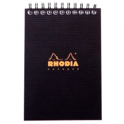 Bloc Notepad RHODIACTIVE à...