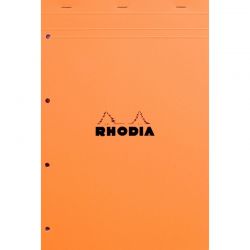 Bloc de bureau RHODIA A4+...