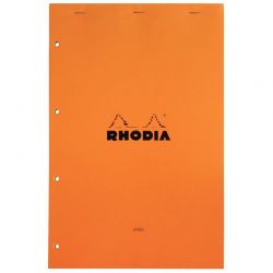 Bloc de bureau RHODIA ligné...