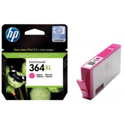 HP 364XL - CARTOUCHE...