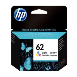 HP 62 COULEUR POUR ENVY...