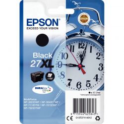 EPSON 27XL NOIRE - T271140