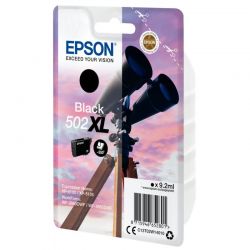 EPSON JUMELLES BLACK 502XL...