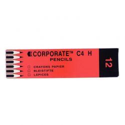 Boîte de 12 crayons...