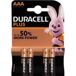 BL 4PILE 1,5V LR03 ALC PLUS