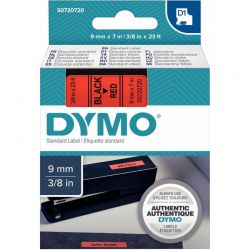 Ruban cassette Dymo 9 mm x...