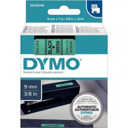 Ruban cassette Dymo 9 mm x...
