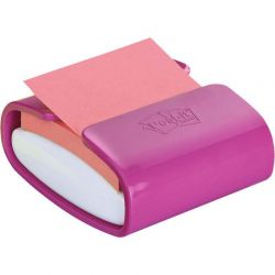 Dévidoir pro fuchsia avec...