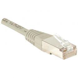 CÃ¢ble RJ45 Droit 6e...