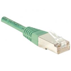 CÃ¢ble RJ45 Droit 6e...