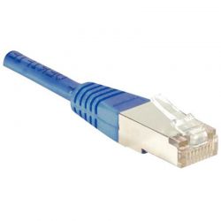 CÃ¢ble RJ45 Droit 6e...