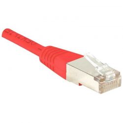 Câble RJ45 Droit 6e...