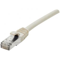 CÃ¢ble RJ45 droit 6a S /...