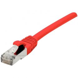 Câble RJ45 droit 6a S /...