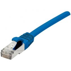 Câble RJ45 droit 6a S /...