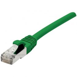 CÃ¢ble RJ45 droit 6a S /...