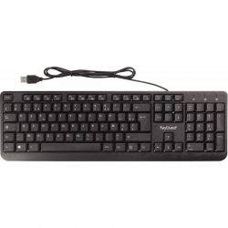 Clavier Keyouest filaire USB