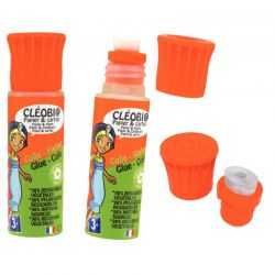 Colles Liquides en Flacons