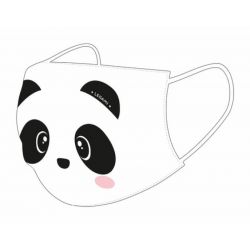 WHAT A MASK! - REUSABLE...