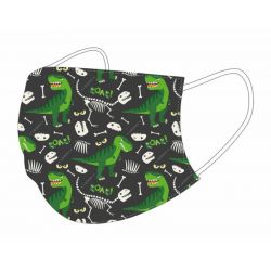 WHAT A MASK! - REUSABLE...