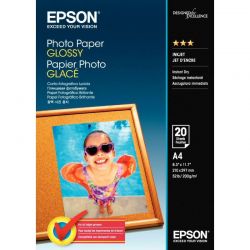 Papiers Specifiques Epson