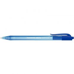 Stylo bille inkjoy 100RT bleu