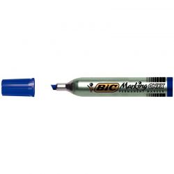 BIC Marqueur permanent...