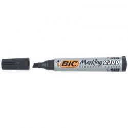 BIC Marqueur permanent...