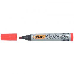 BIC Marqueur permanent...