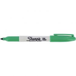 Marqueur Sharpie pointe...