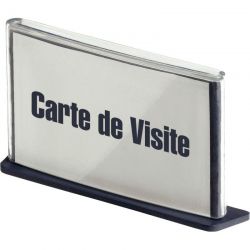 Plaques de Signalisation