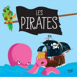 LES PIRATES