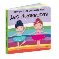 LES DANSEUSES